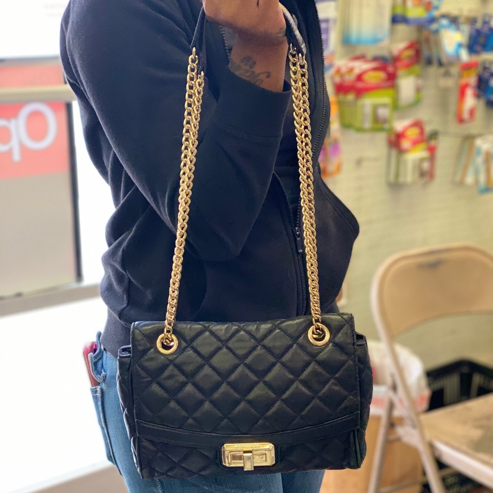 Michael Kors crossbody
